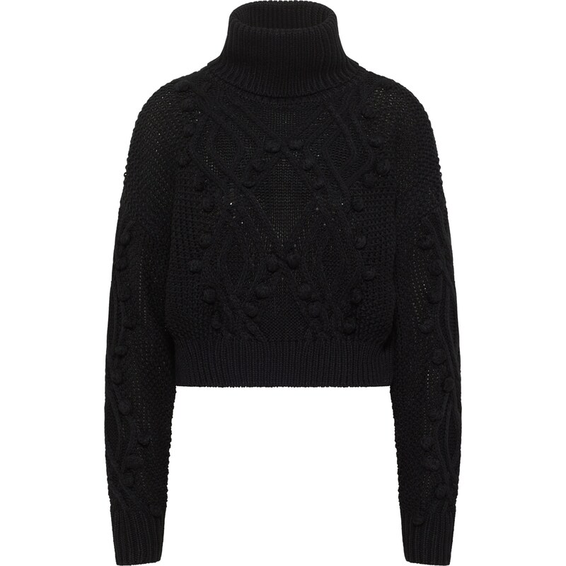 IZIA Sveter čierna 62249808