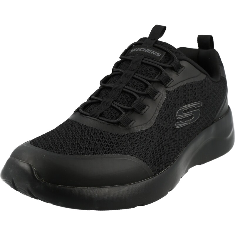 SKECHERS Nízke tenisky Dynamight 2.0 čierna 60867183