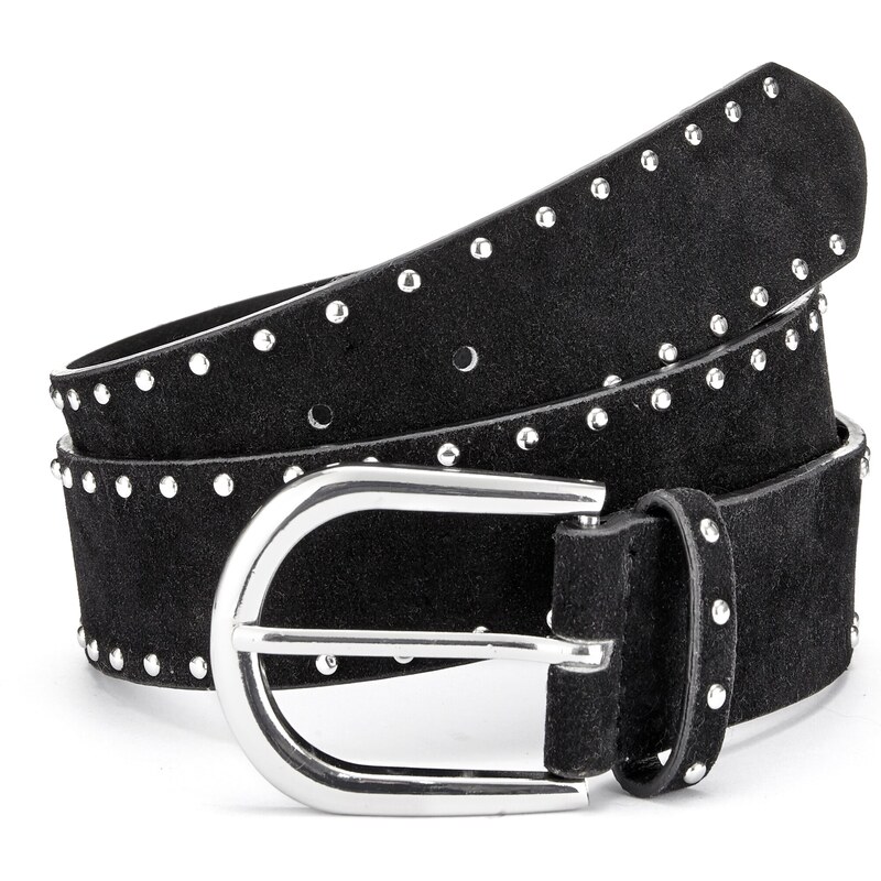 LASCANA Opasky čierna 55503267