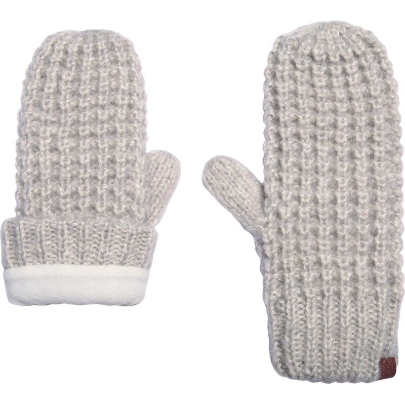 Bickley + Mitchell Amsterdam Rukavice béžová melírovaná 67334735