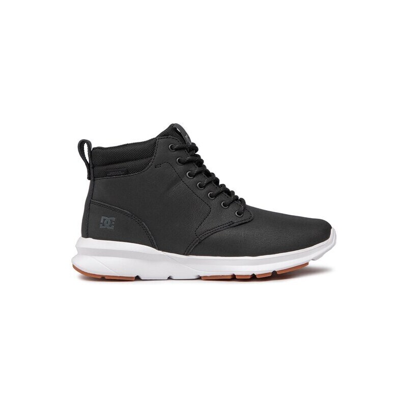 Šnurovacia obuv DC Shoes 36544018