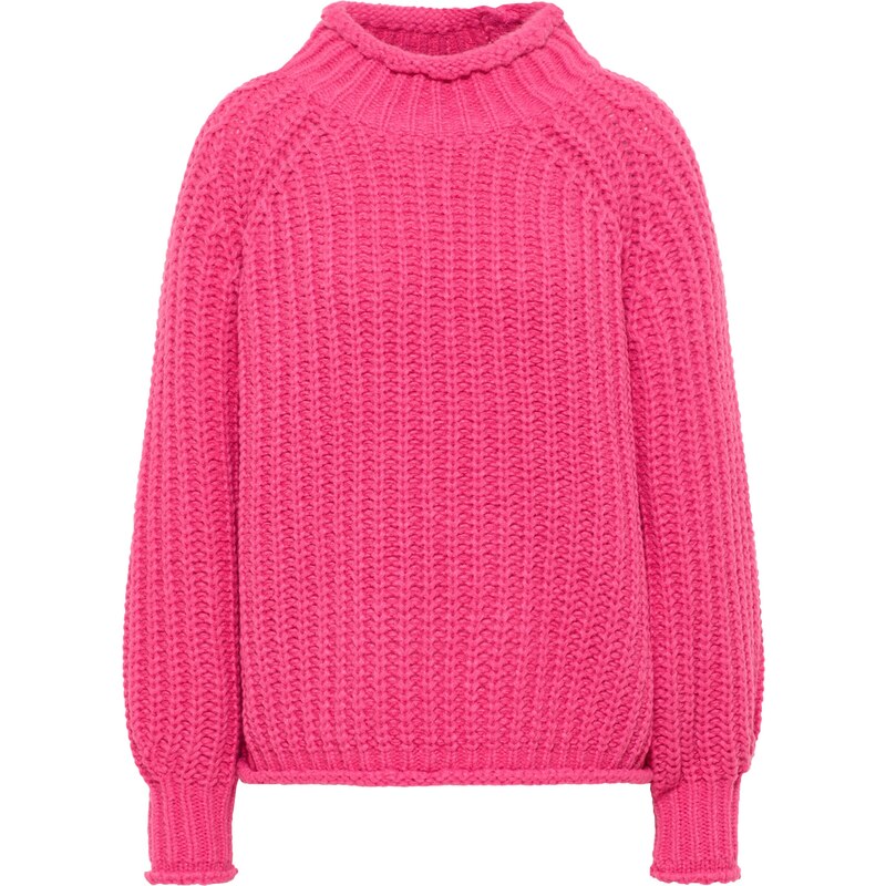 IZIA Sveter ružová 65868082