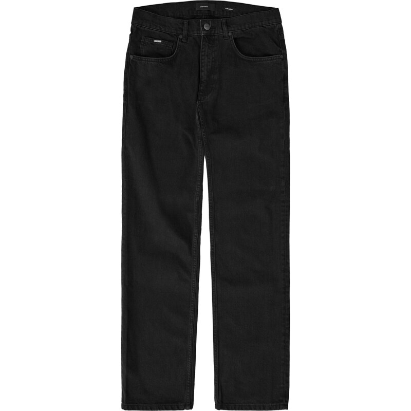 EIGHTYFIVE Džínsy čierny denim 52172504
