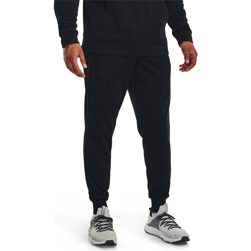 Under Armour Fleece Joggers BLK 36542911