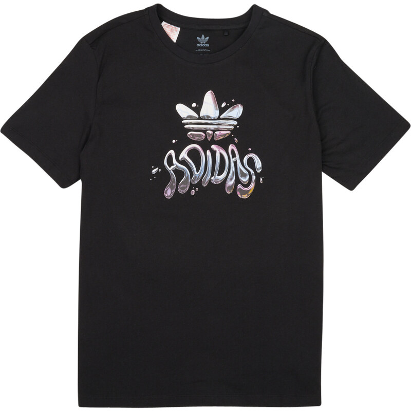 adidas Tričká s krátkym rukávom HL9428 adidas 65469997