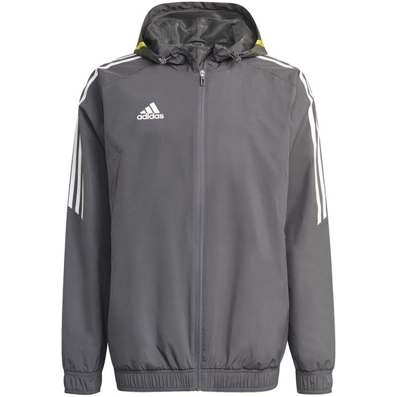 Pánska bunda do každého počasia Condivo 20 M HD2293 - Adidas 66083360