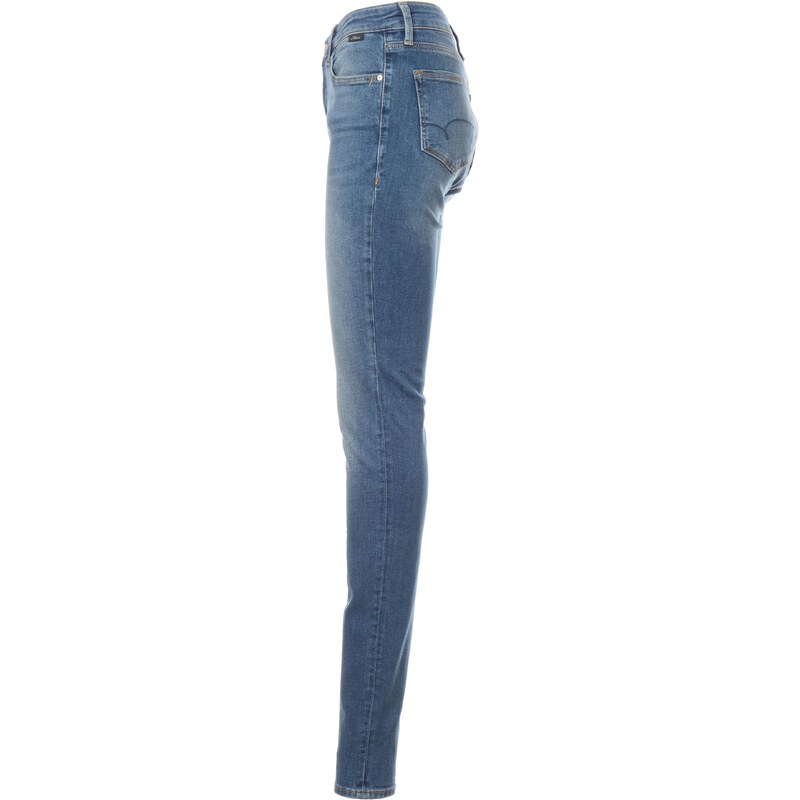 Mavi jeans Adriana dámske modré