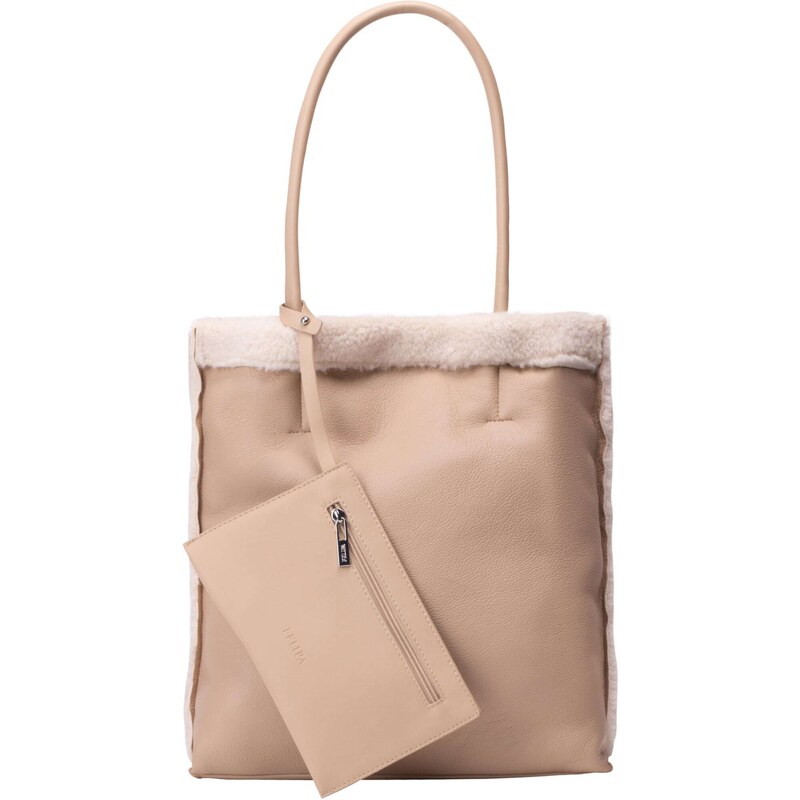 FELIPA Shopper Felipa telová 65791376