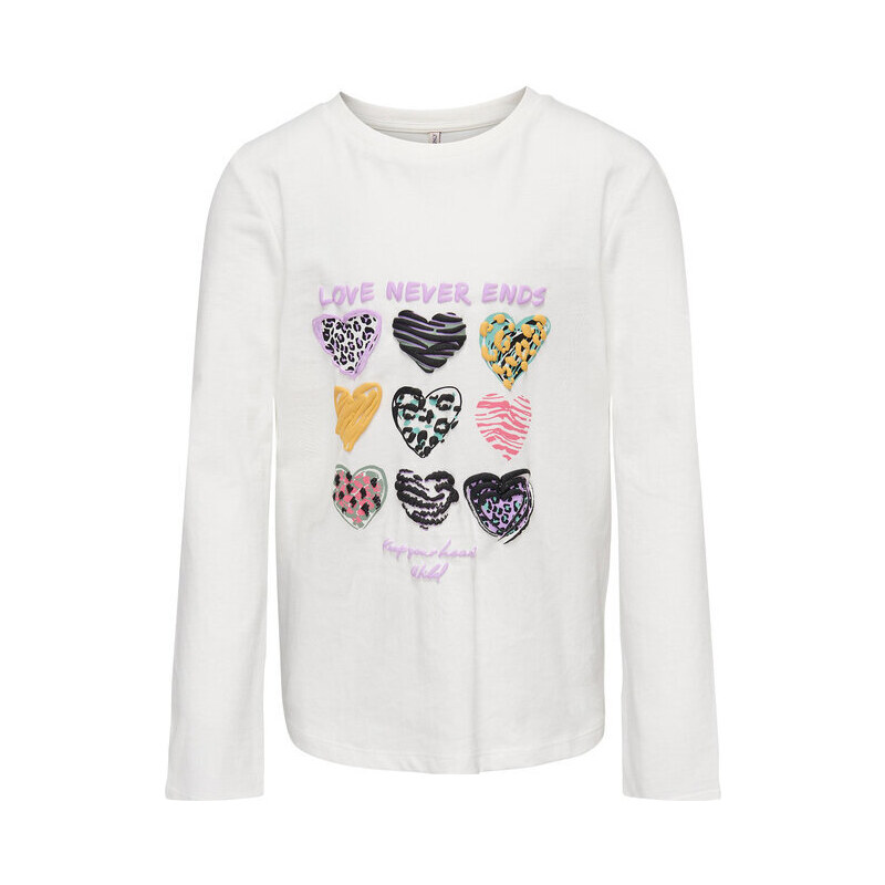 Blúzka Kids ONLY 37105467