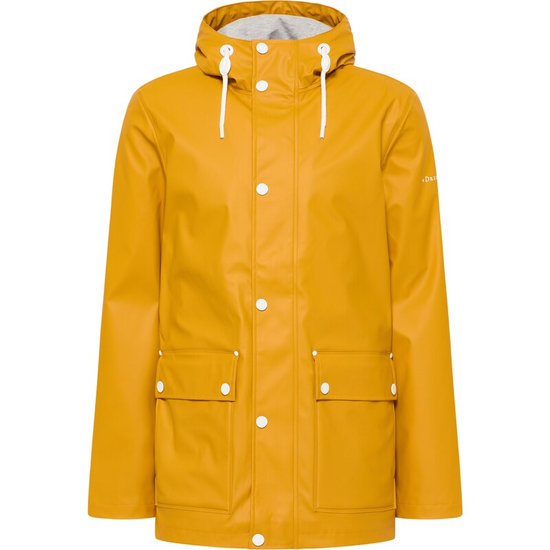 DreiMaster Maritim Funkčná bunda karí 54237360