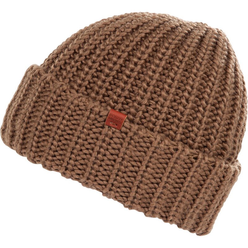 Bickley + Mitchell Amsterdam Čiapky hnedá 67334739