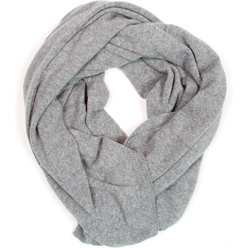 Blaire Dámsky šál Emely svetlo šedý 64987276