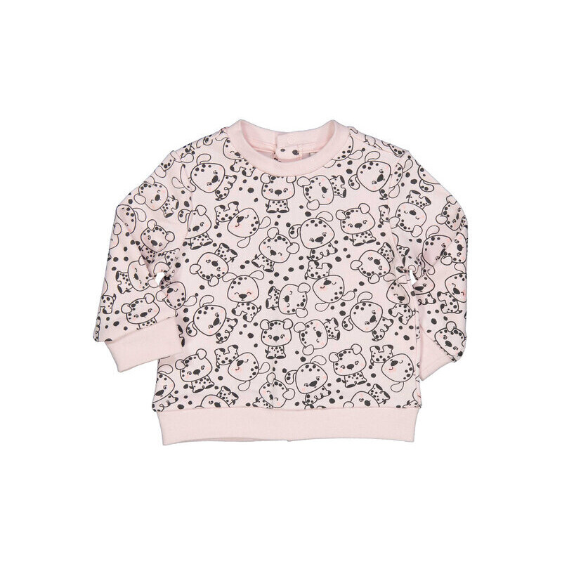 Mikina Birba Trybeyond 36556170