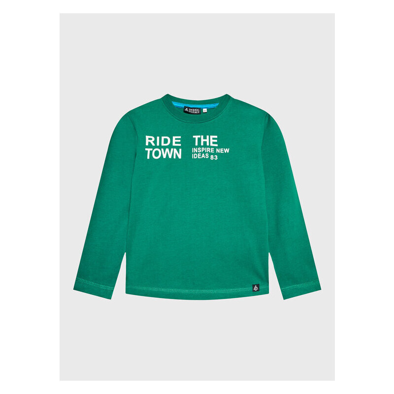 Blúzka Original Marines 37102958