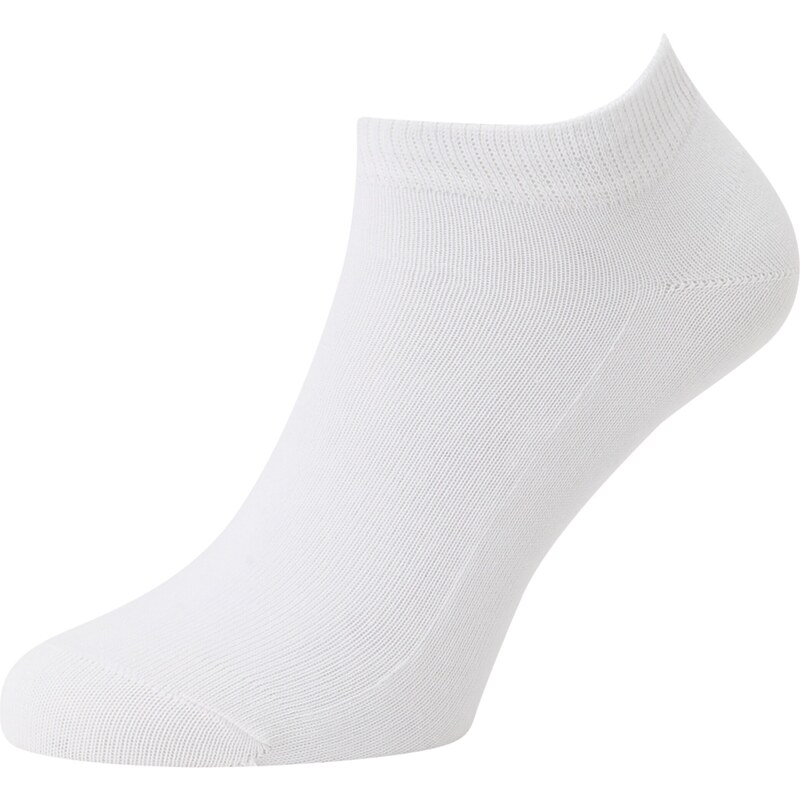 FALKE Ponožky Family biela 36628380