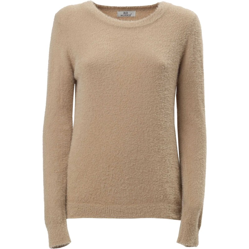 Influencer Sveter béžová 54235367