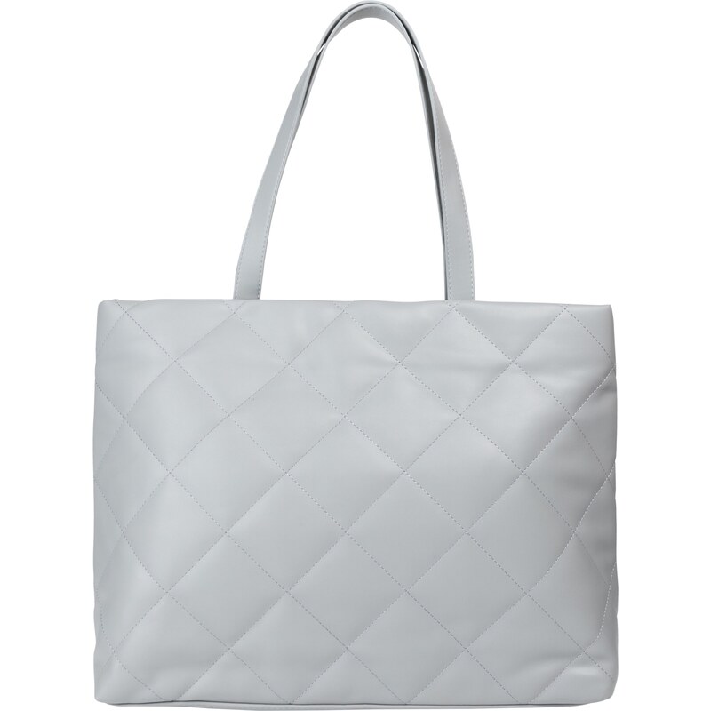 FELIPA Shopper svetlosivá 63198492