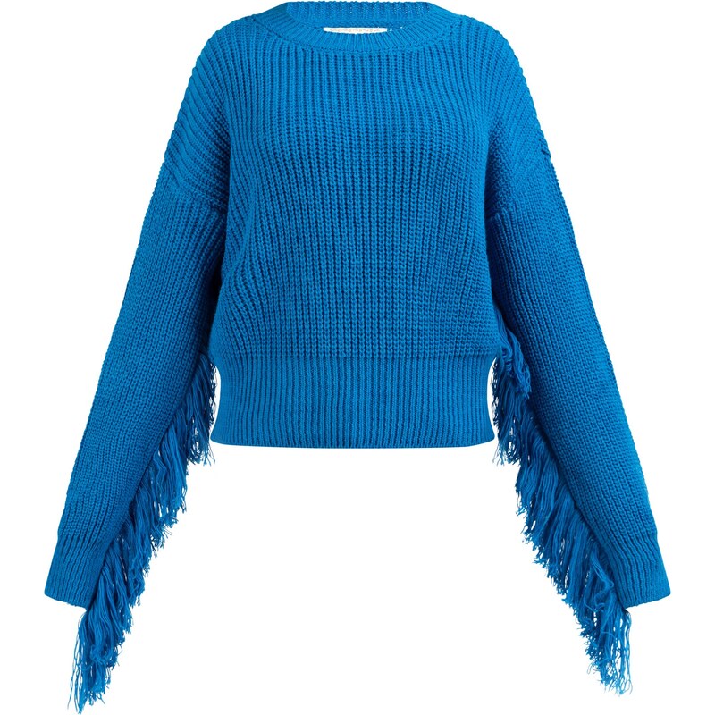 IZIA Sveter nebesky modrá 54236579