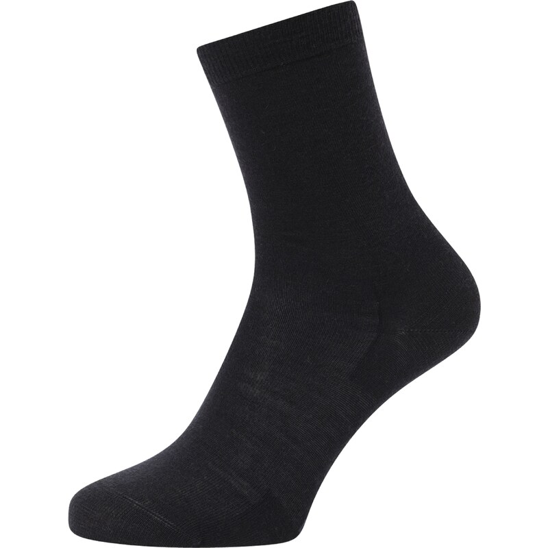 FALKE Ponožky Softmerino námornícka modrá 65868165