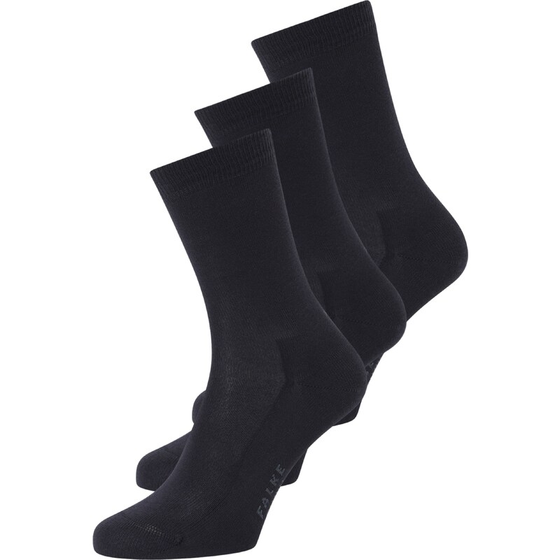 FALKE Ponožky tmavomodrá / sivá 65868166