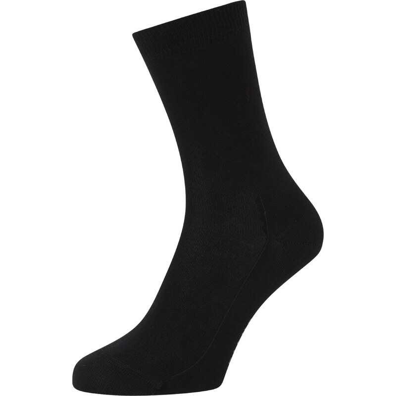 FALKE Ponožky čierna 65920996