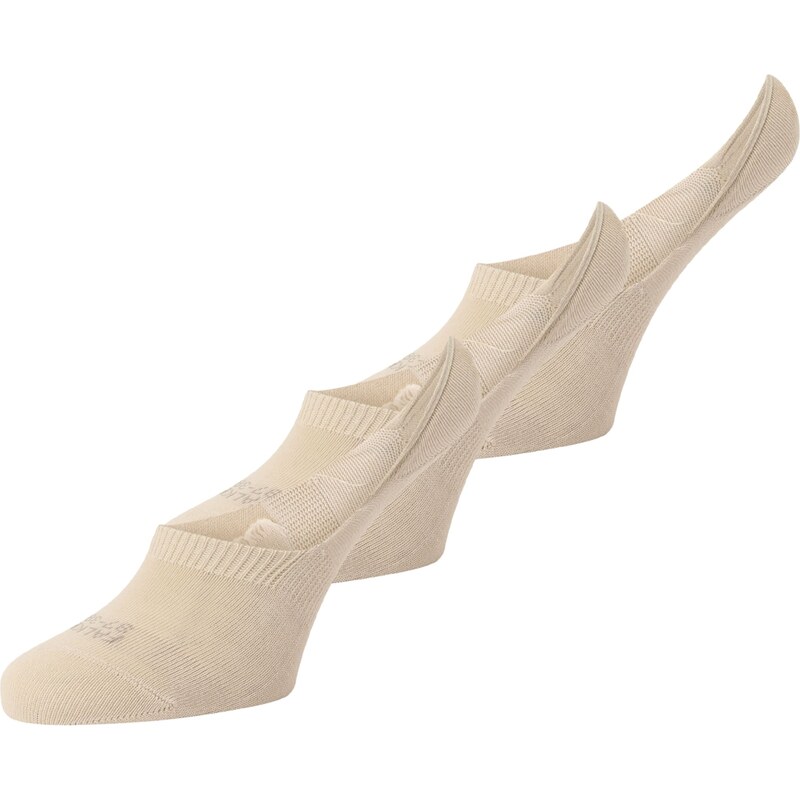 FALKE Ťapky béžová / sivá 38144643