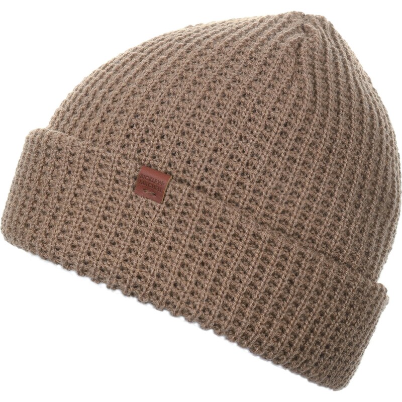 Bickley + Mitchell Amsterdam Čiapky žltohnedá 67334737