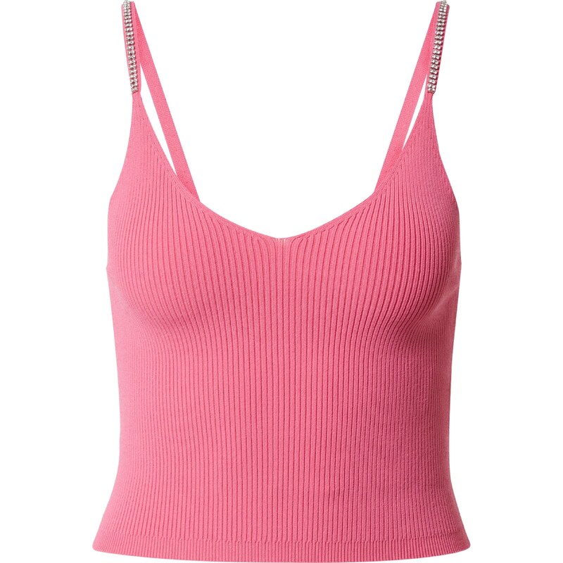 VIERVIER Top Eva svetloružová 36633185