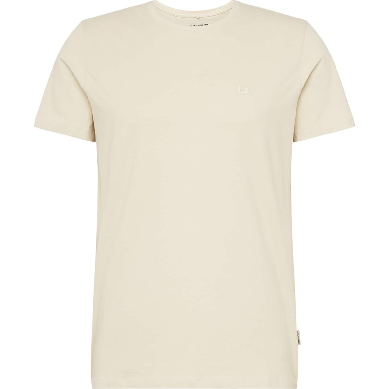 BLEND Tričko Dinton krémová 49031066