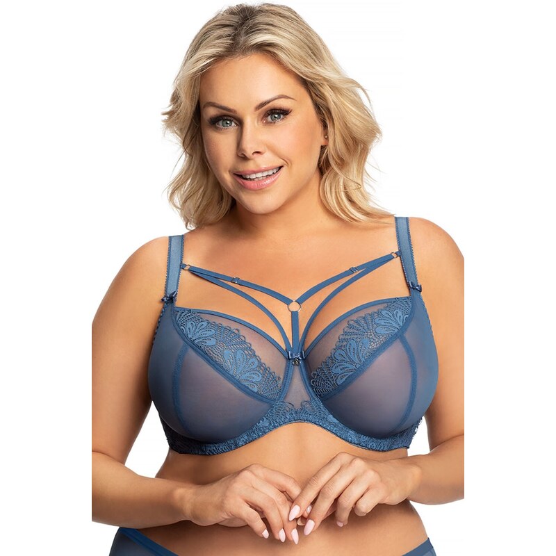 Podprsenka Gorsenia K704 Elaine - výpredaj 52912858