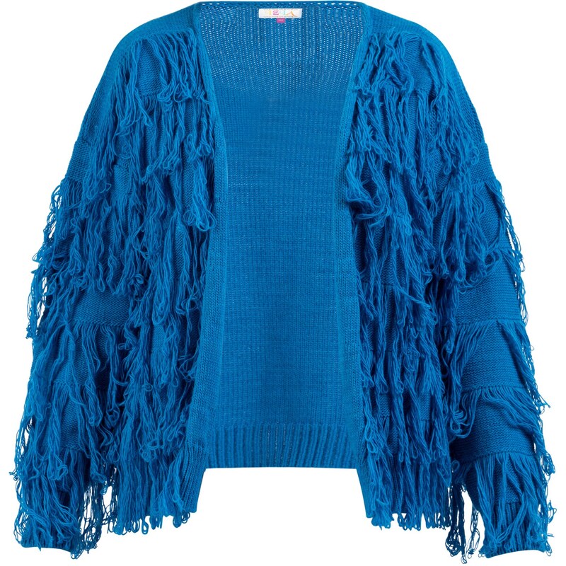 IZIA Kardigán kráľovská modrá 54236578