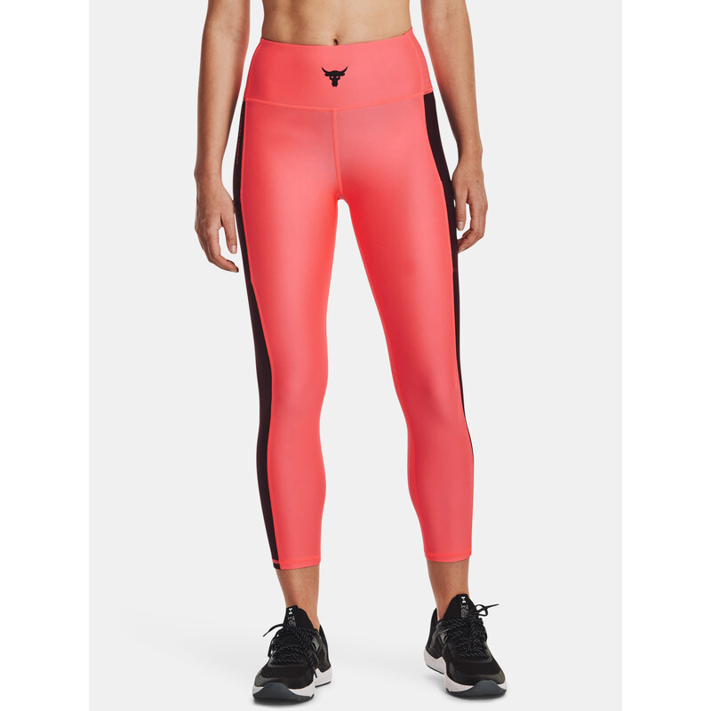 Under Armour UA Pjt Rck HG Ankle Lg Legíny 67493989