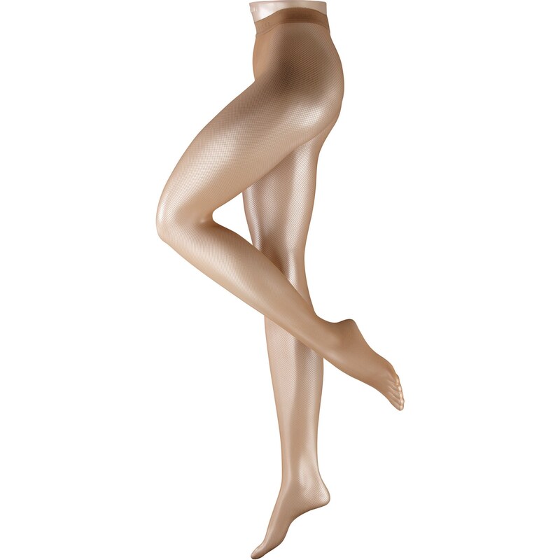 FALKE Jemné pančuchy telová 67518750