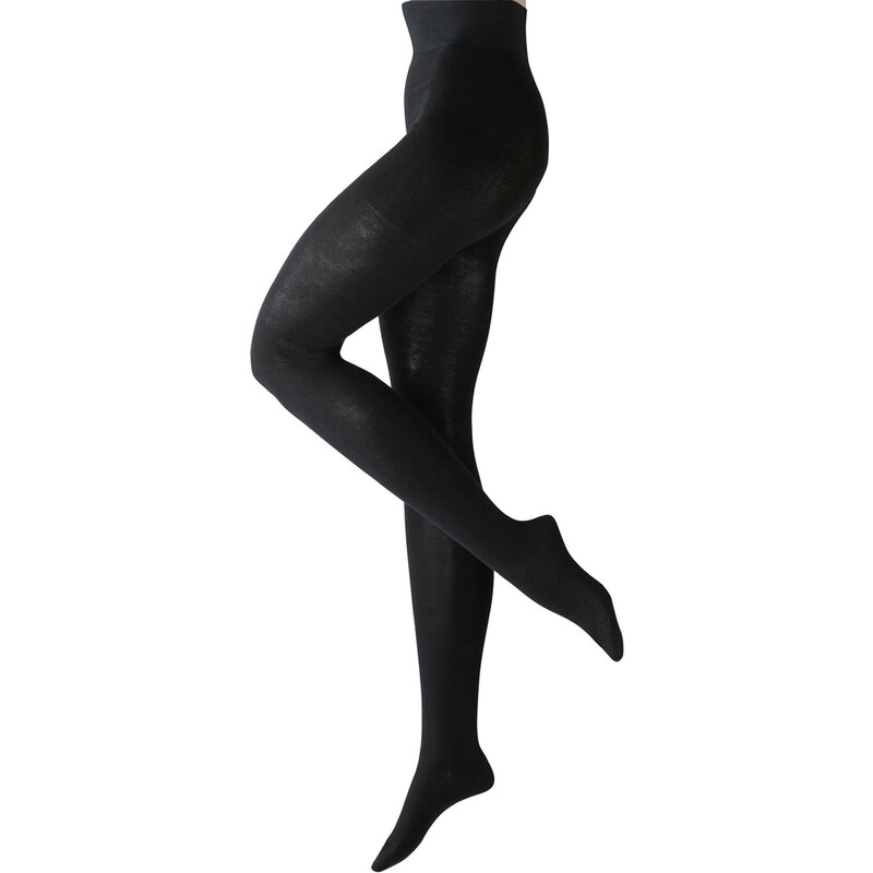 FALKE Pančuchy čierna 36476356