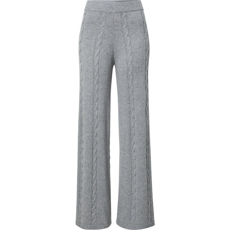 florence by mills exclusive for ABOUT YOU Nohavice Rosa sivá 54236906