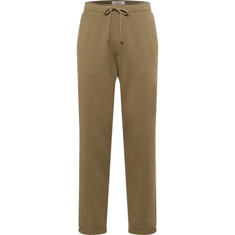 ABOUT YOU x Alvaro Soler Nohavice Matti zelená 54239649