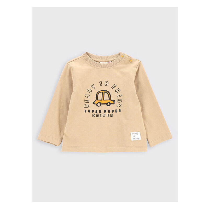 Blúzka Coccodrillo 36592576