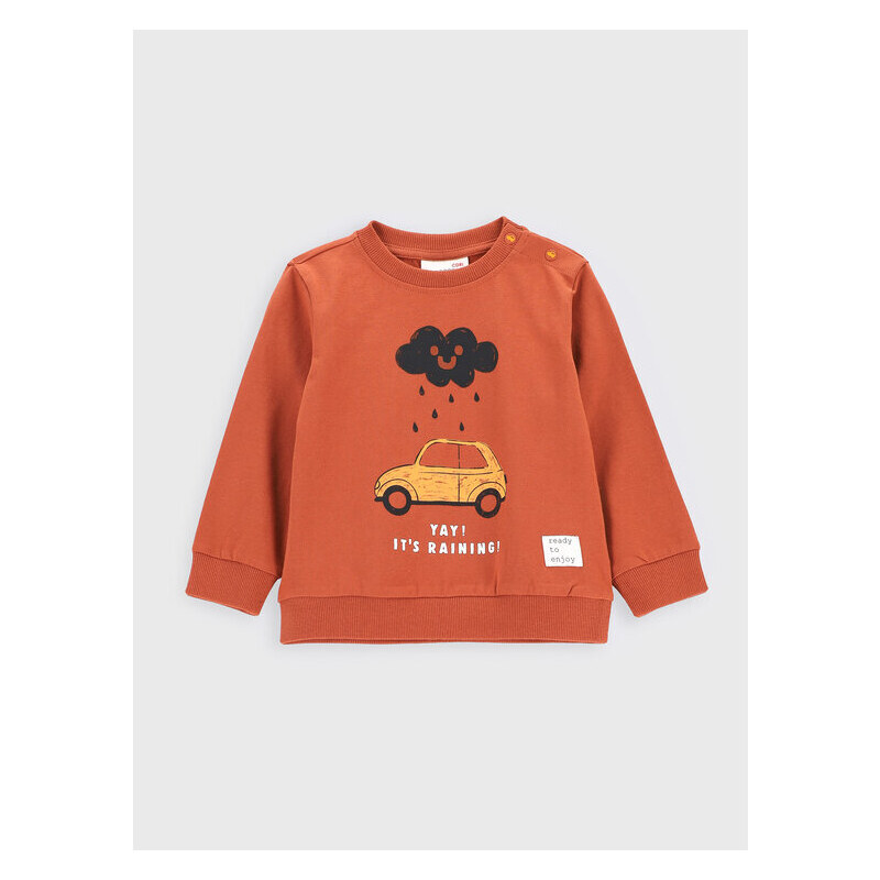 Blúzka Coccodrillo 36592577