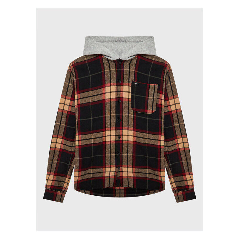 Košeľa Quiksilver 36592457