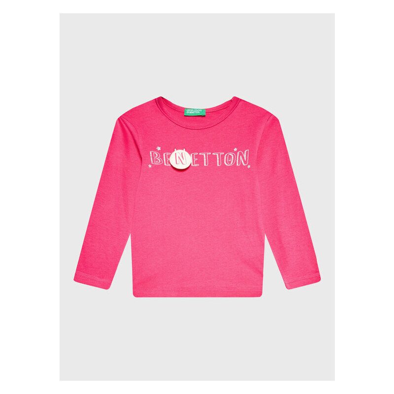 Blúzka United Colors Of Benetton 36602846