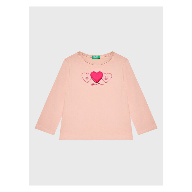 Blúzka United Colors Of Benetton 36602846