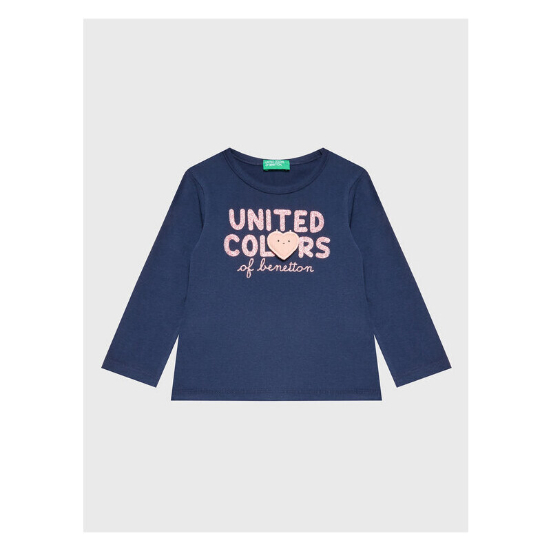 Blúzka United Colors Of Benetton 36602880