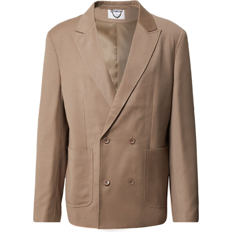 TRAPP Sako Jano hnedá 36631284