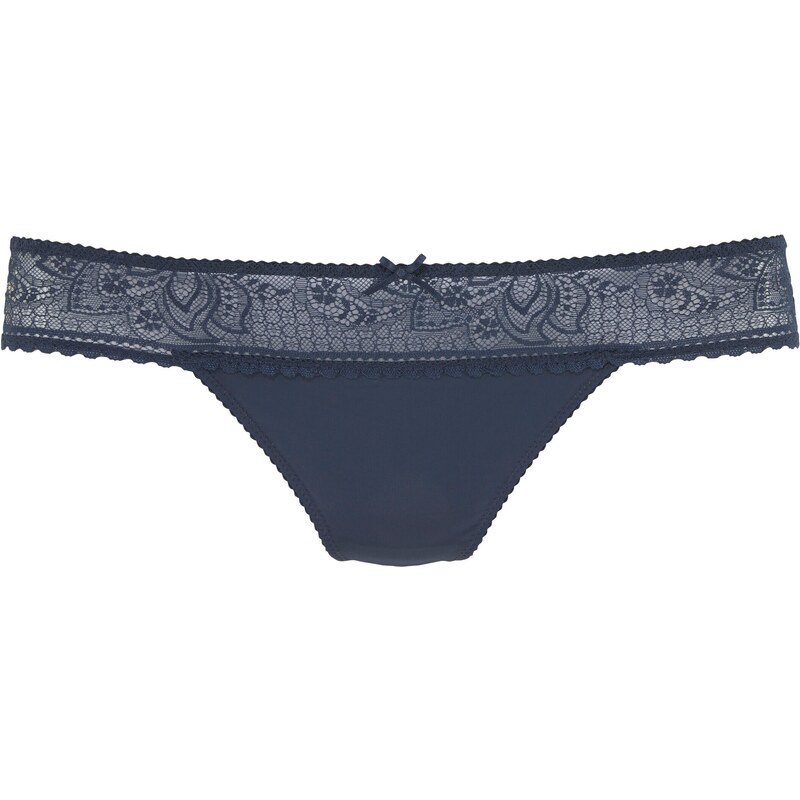 LASCANA Tangá tmavomodrá 54238089