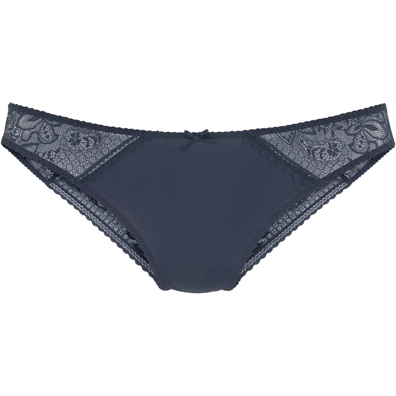 LASCANA Nohavičky tmavomodrá 54238092