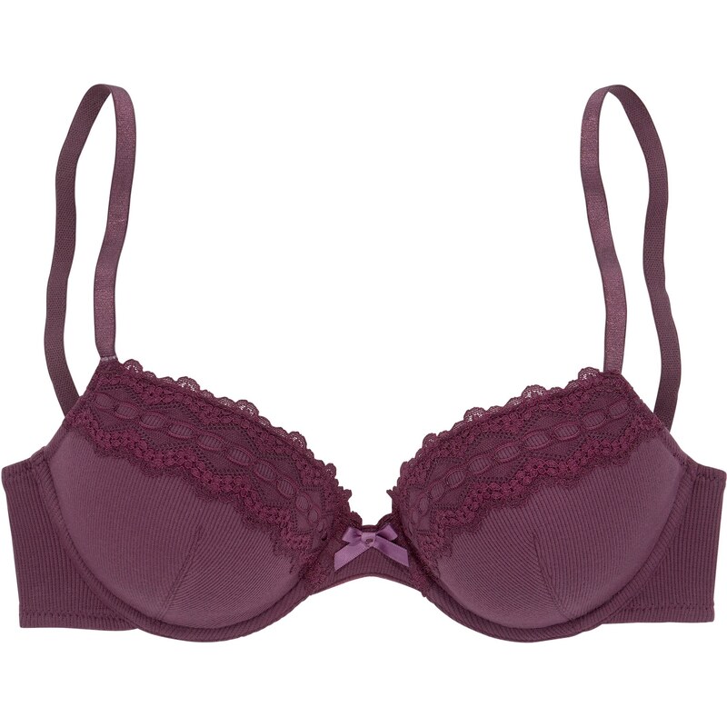 s.Oliver Podprsenka fialová 54239402