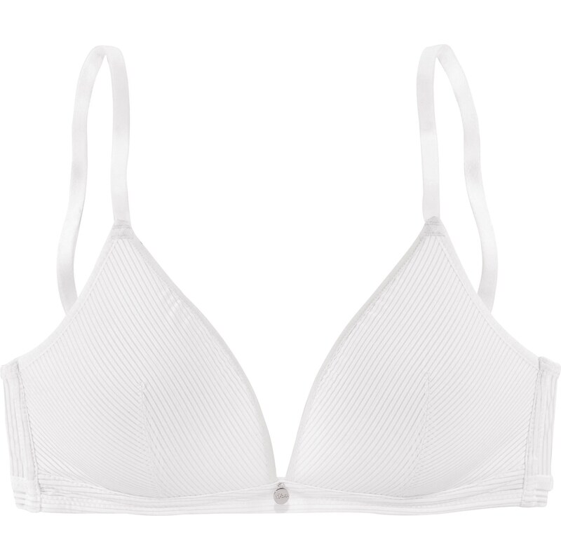 s.Oliver Podprsenka biela 67178194