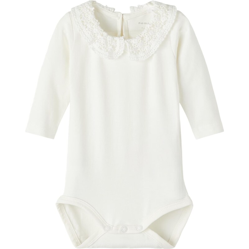 NAME IT Body TYLLA biela 37188066