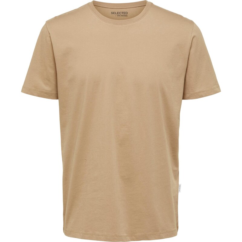 SELECTED Tričko SLHAspen brokátová 36631496