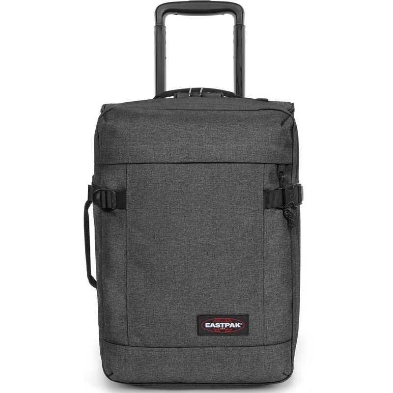 EASTPAK Cestovná taška antracitová 57075241